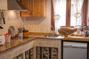 Гостиница Casas Rurales Arroal  Сотосеррано